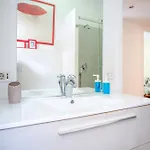 Apartament Comfortable In A Strategic Position Rzym