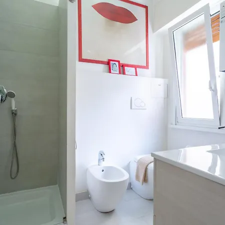 Comfortable In A Strategic Position * Rzym