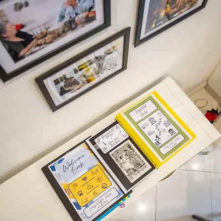 Comfortable In A Strategic Position * Rzym