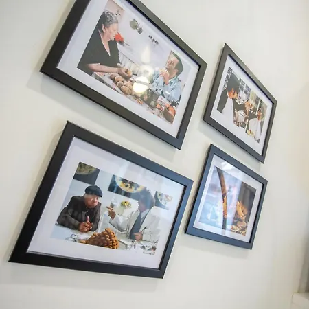 Comfortable In A Strategic Position