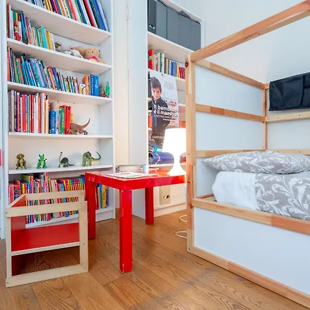 Comfortable In A Strategic Position * Rzym