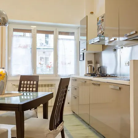 Comfortable In A Strategic Position