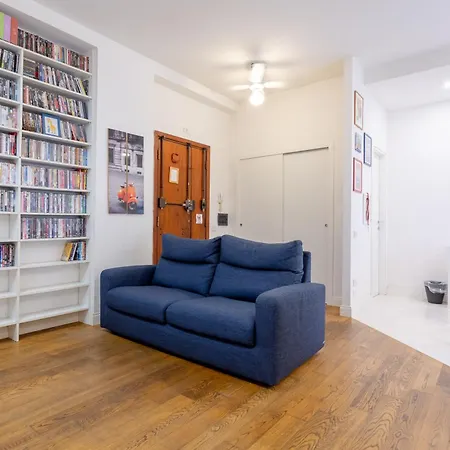 Comfortable In A Strategic Position Rzym