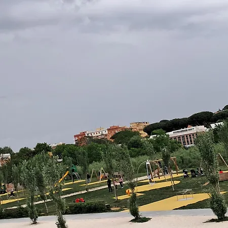 Comfortable In A Strategic Position *