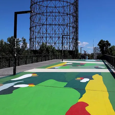 Apartament Comfortable In A Strategic Position Rzym