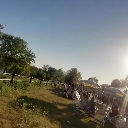 Comfortable In A Strategic Position *