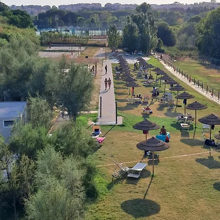 Comfortable In A Strategic Position