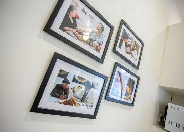 Comfortable In A Strategic Position