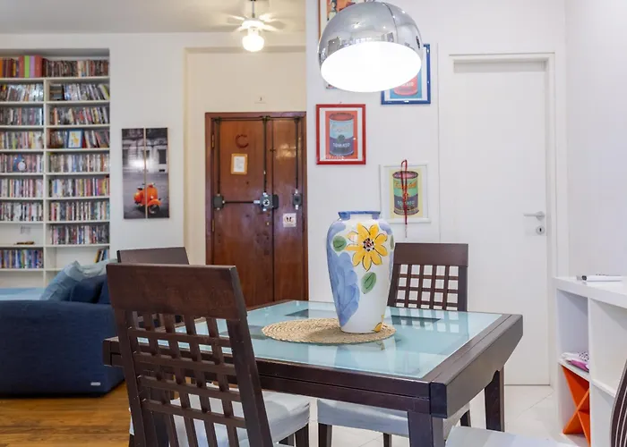 Comfortable In A Strategic Position Rome