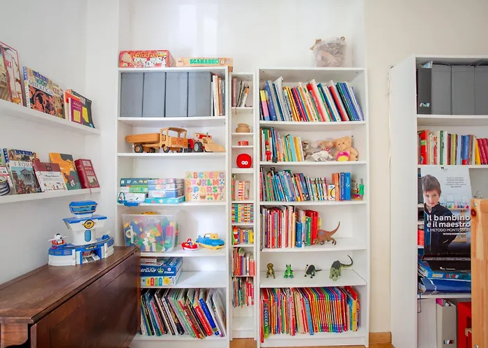 Comfortable In A Strategic Position Apartment *