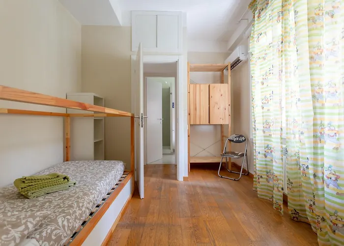 Comfortable In A Strategic Position *