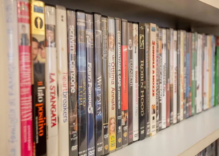 Apartment Comfortable In A Strategic Position