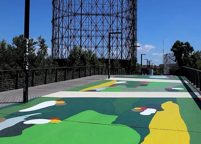 Apartment Comfortable In A Strategic Position Rome