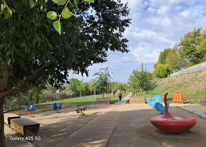 Apartment Comfortable In A Strategic Position Rome