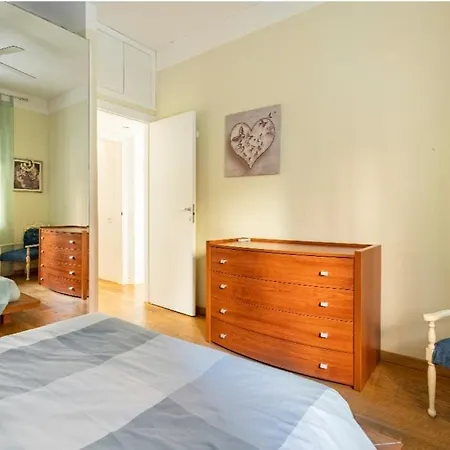 Apartment Comfortable In A Strategic Position
