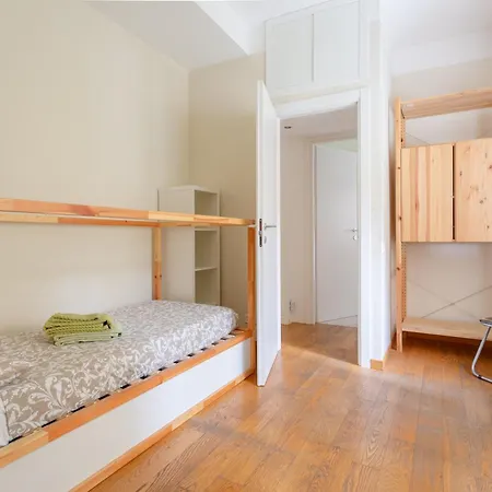 Apartment Comfortable In A Strategic Position